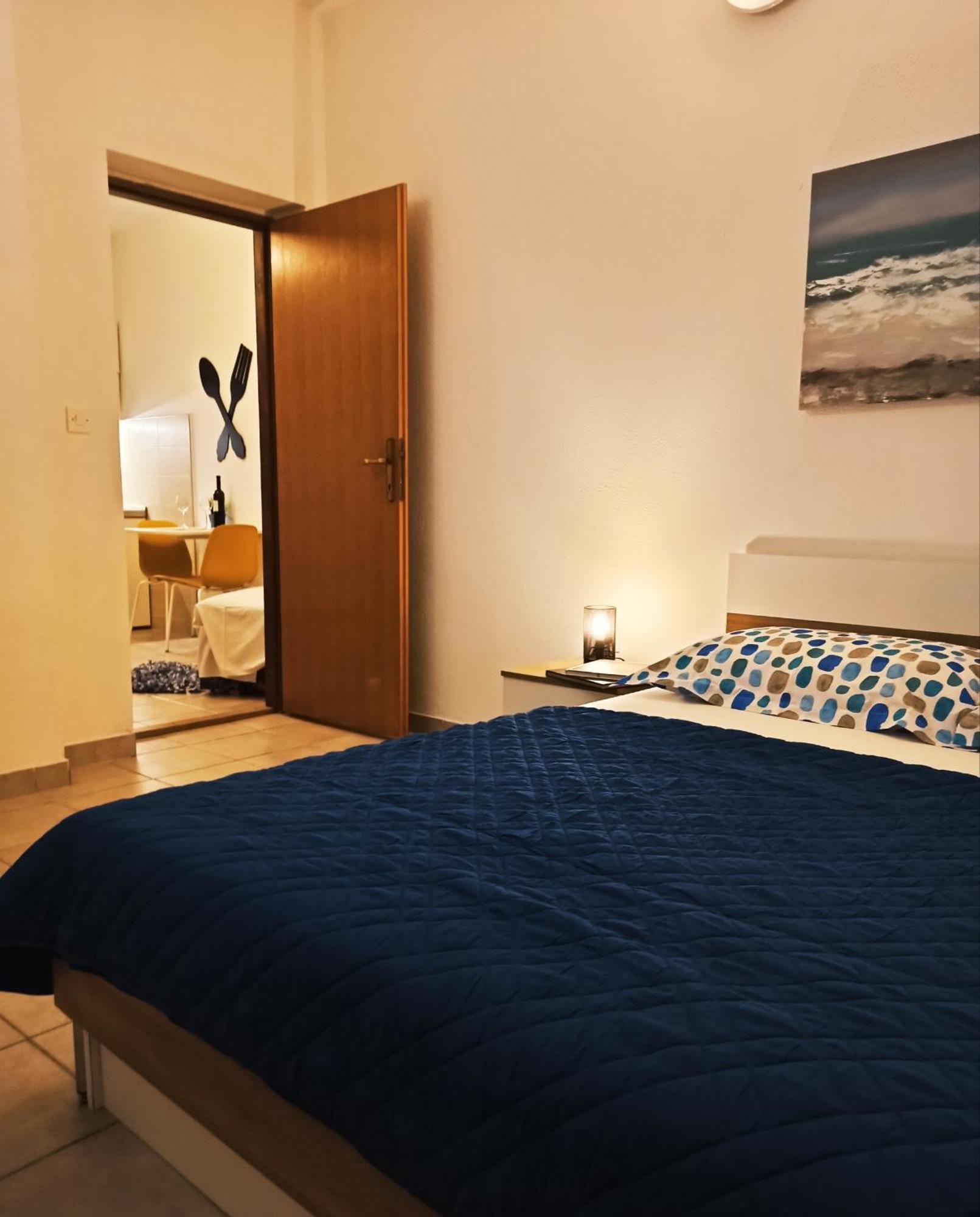 Apartments Pero ポドゥゴラ 部屋 写真
