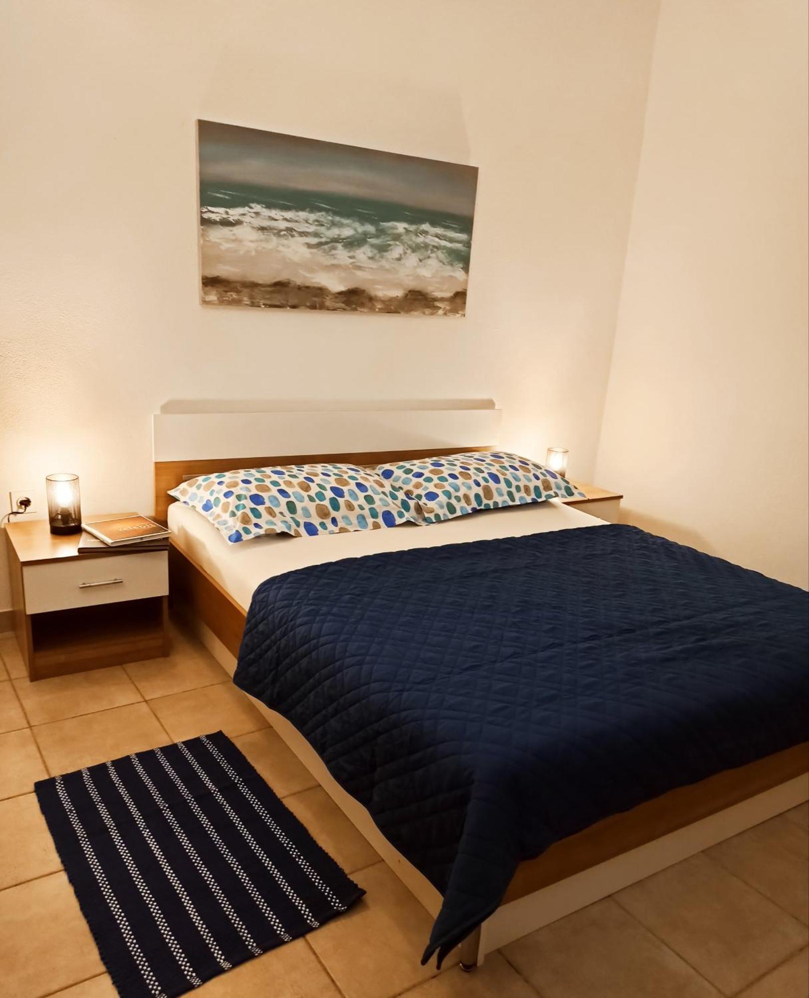 Apartments Pero ポドゥゴラ 部屋 写真