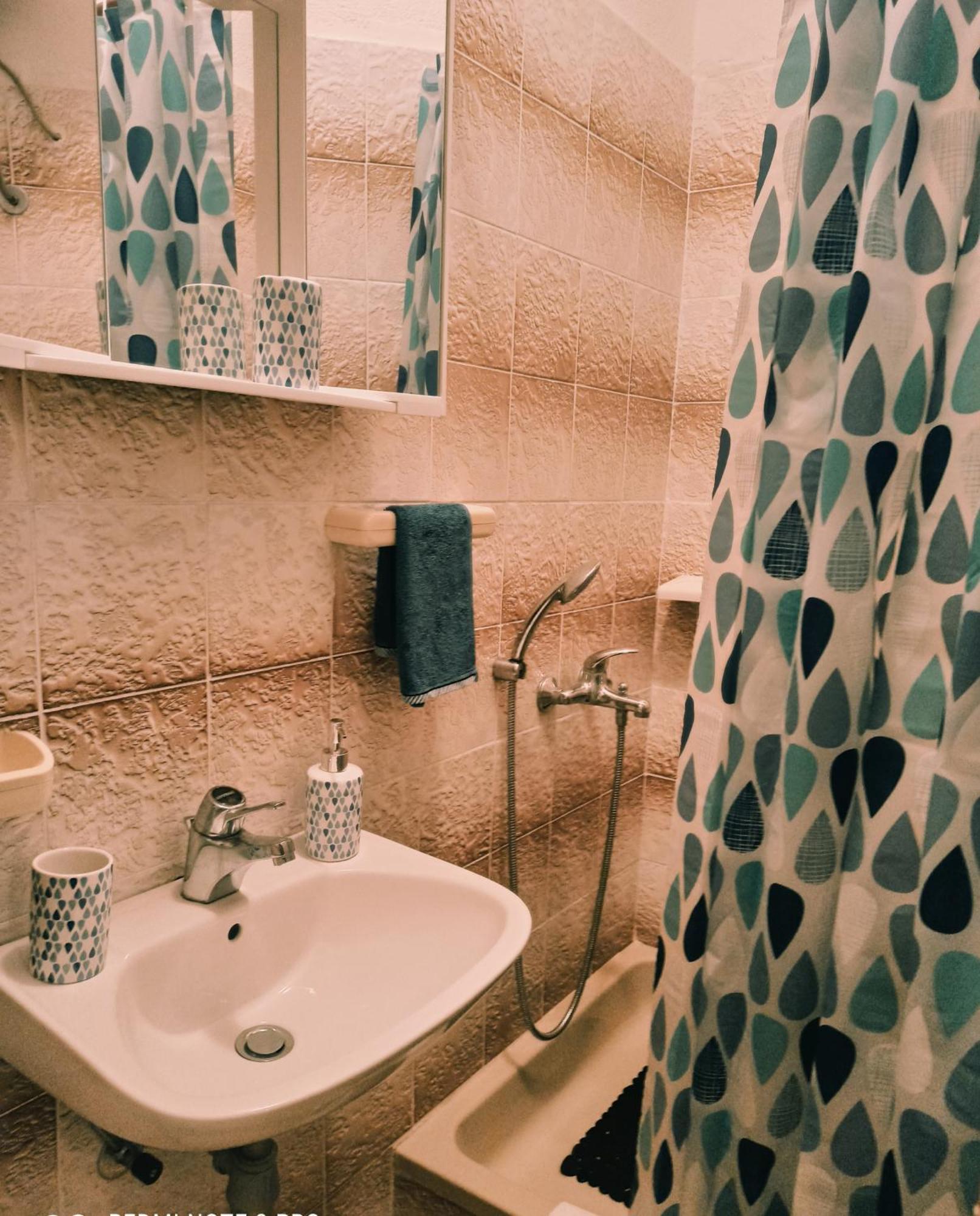 Apartments Pero ポドゥゴラ 部屋 写真